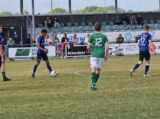 De Meeuwen 1 - S.K.N.W.K. 1 (competitie) seizoen 2024-2025 (117/171)